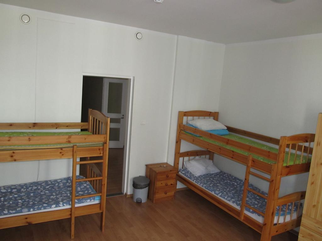 Flatmanagement Kaupmehe Apartments Tallinn Pokoj fotografie