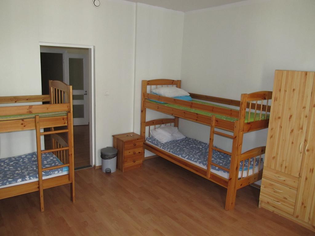 Flatmanagement Kaupmehe Apartments Tallinn Pokoj fotografie