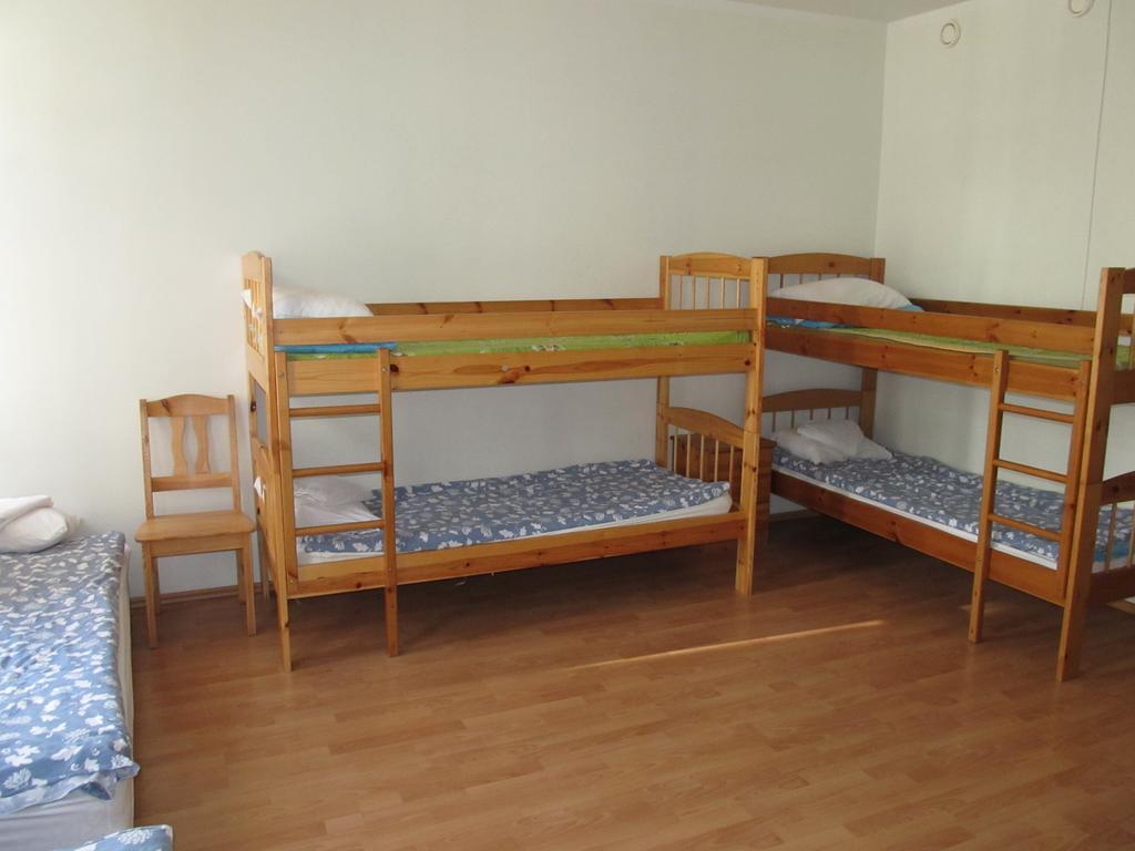 Flatmanagement Kaupmehe Apartments Tallinn Pokoj fotografie
