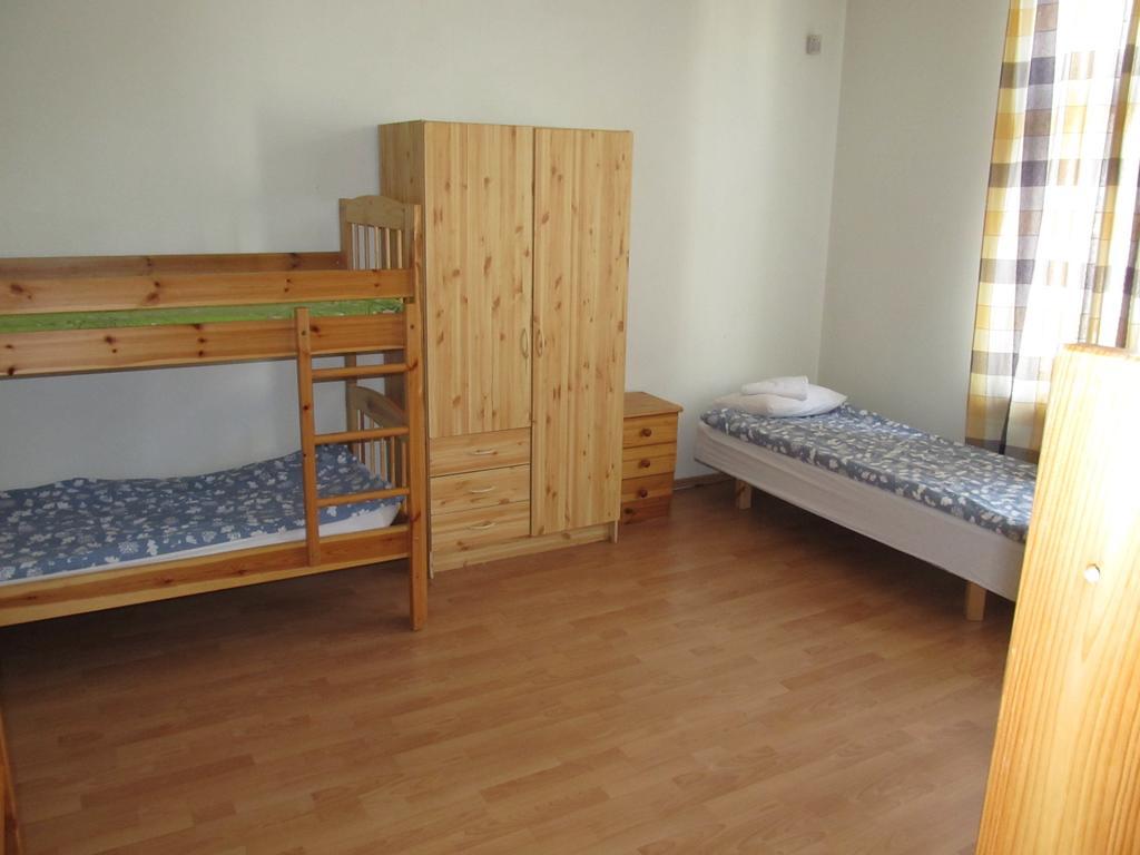 Flatmanagement Kaupmehe Apartments Tallinn Pokoj fotografie