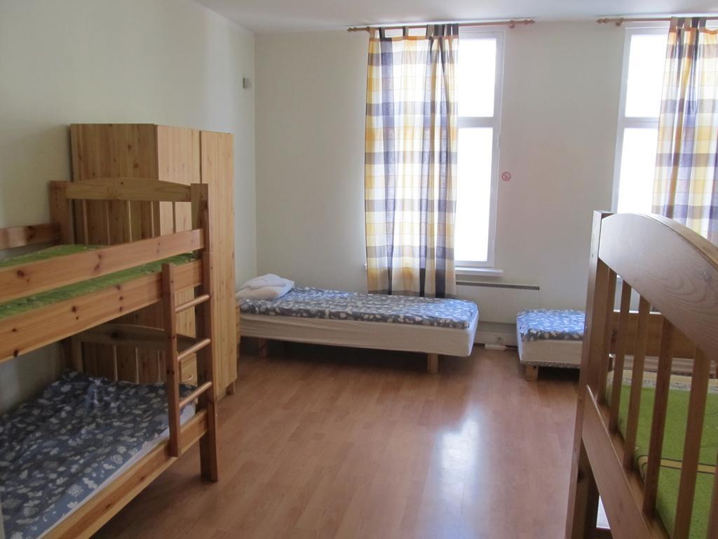 Flatmanagement Kaupmehe Apartments Tallinn Pokoj fotografie