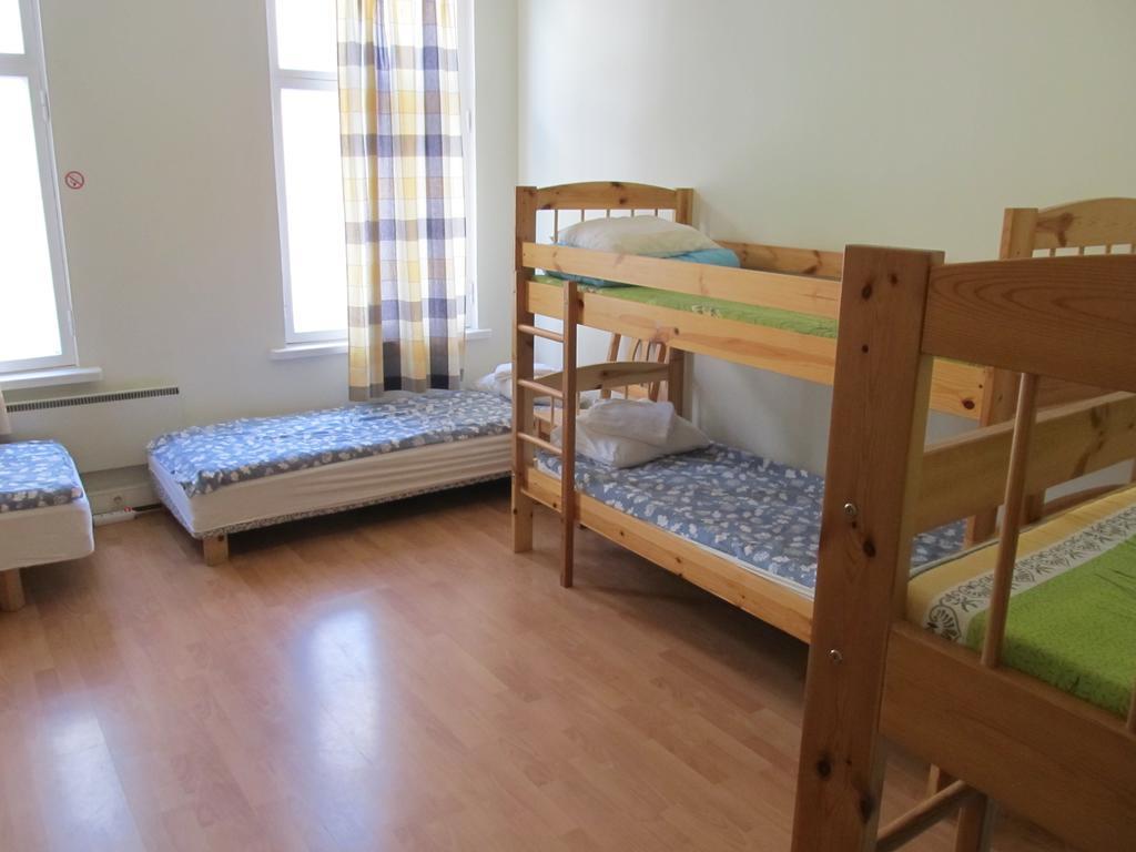 Flatmanagement Kaupmehe Apartments Tallinn Pokoj fotografie
